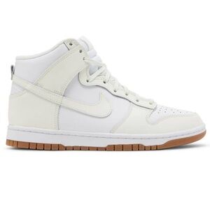 Nike Dunk High Women